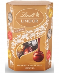 LINDT CORNET GR.200 MISTO